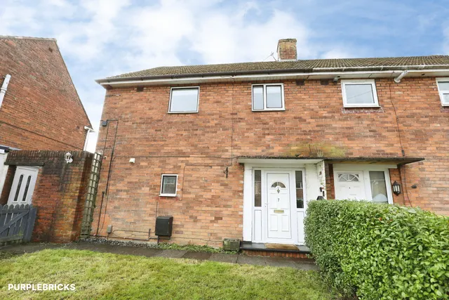 Oakley Place, Stoke-On-Trent, ST6, photo 1