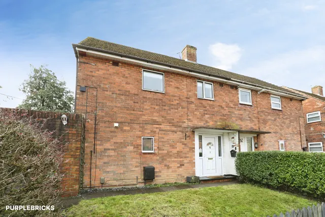 Oakley Place, Stoke-On-Trent, ST6, photo 2