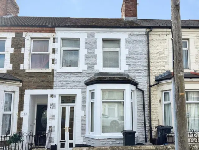 Glenroy Street, Roath, CF24, photo 1