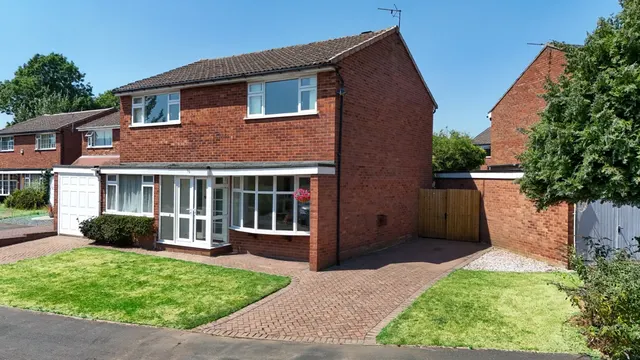 Burnell Road, Admaston, Telford TF5 0BP, photo 1