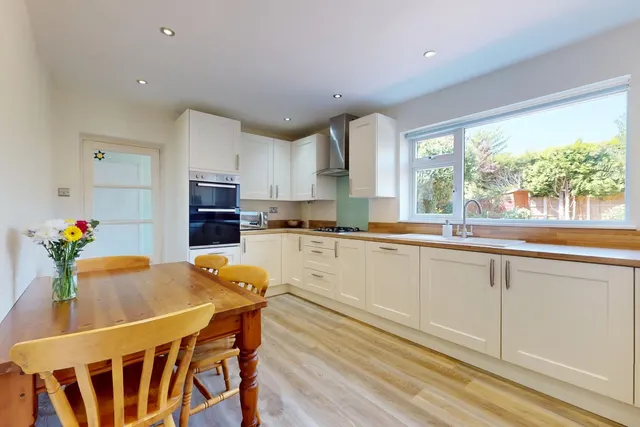 Photo 2 — Burnell Road, Admaston, Telford TF5 0BP