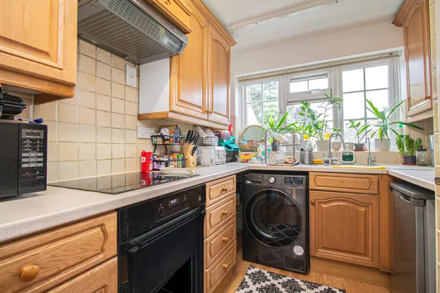 Photo 3 — Bearwood Gardens, Fleet, GU51 3QU
