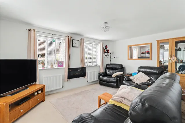 Thistle Bridge Road, Chivenor, EX31, photo 1