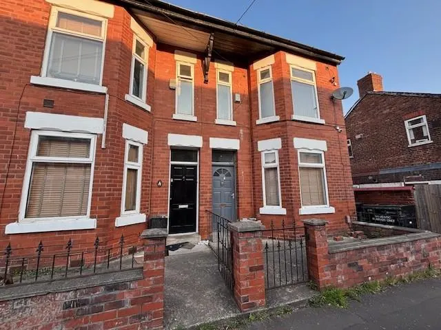 Standish Road, Fallowfield, M14, photo 1