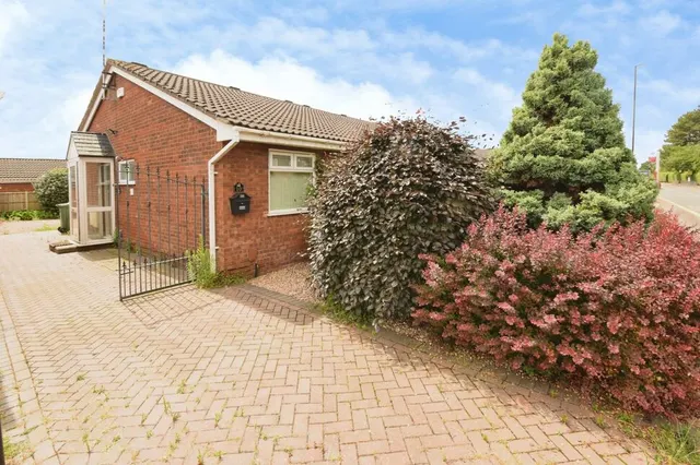 Narberth Way, Walsgrave, CV2, photo 1
