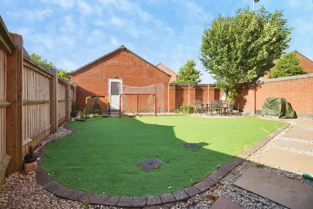 Mill Hill Wood Way, Ibstock, LE67, photo 2