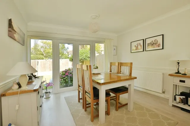 Photo 3 — Tartane Lane, Dymchurch, Romney Marsh, Kent, TN29