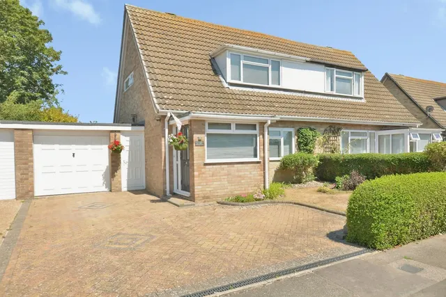 Tartane Lane, Dymchurch, Romney Marsh, Kent, TN29, photo 1
