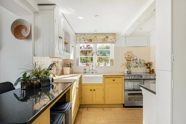 Photo 3 — Hemhill, Lugwardine - 3 Bedroom Cottage with 2 Holiday Cottages