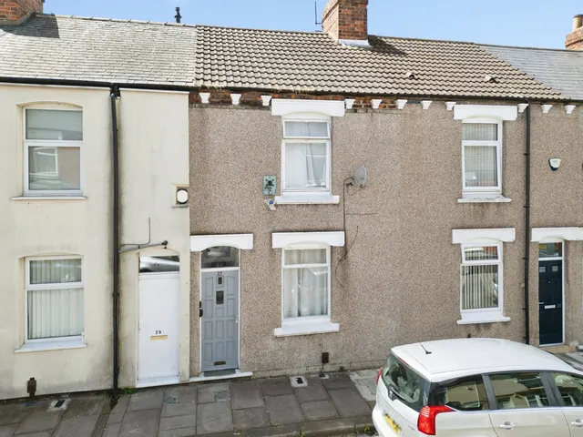 Maria Street, Middlesbrough, TS3, photo 1