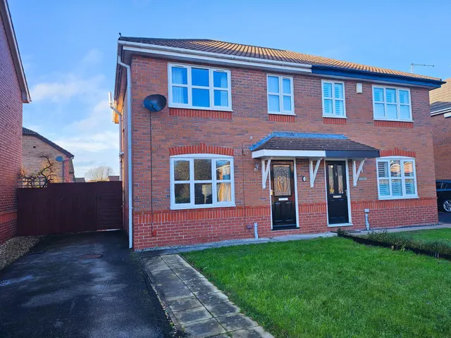 Stanley Park Drive, CH4, photo 2