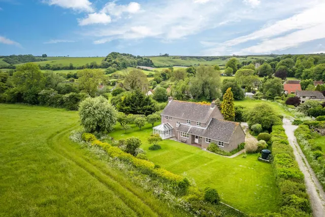 Church Hill View, Sydling St. Nicholas, Dorchester, Dorset, DT2 9SY, photo 1
