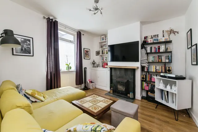 Codrington Street, Exeter, EX1, photo 1