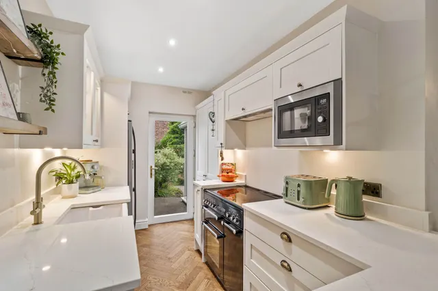 Photo 3 — Newlands Road, Stockton Heath, Warrington, WA4 2DS