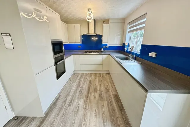Photo 3 — Threadmill Lane, Swinton, Greater Manchester, M27
