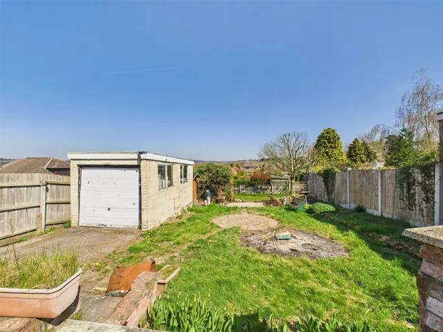 Beauvale Rise, Eastwood, NG16, photo 2