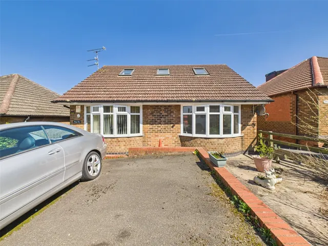 Beauvale Rise, Eastwood, NG16, photo 1