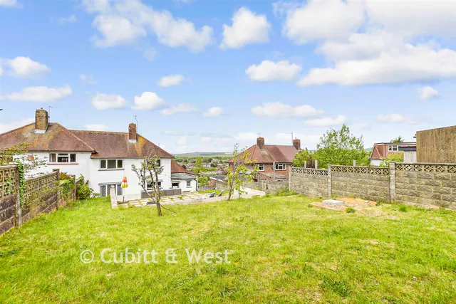 Fernhurst Crescent, Brighton, BN1, photo 2