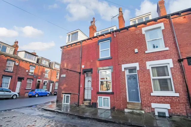 Beamsley Terrace, Hyde Park, LS6, photo 2