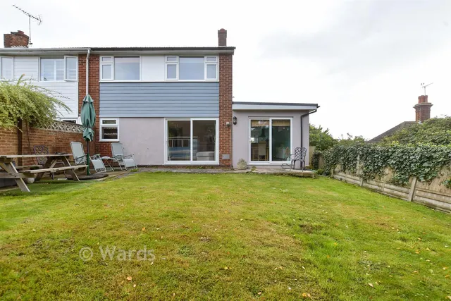 St. Mildred's Court, Walmer, CT14, photo 3