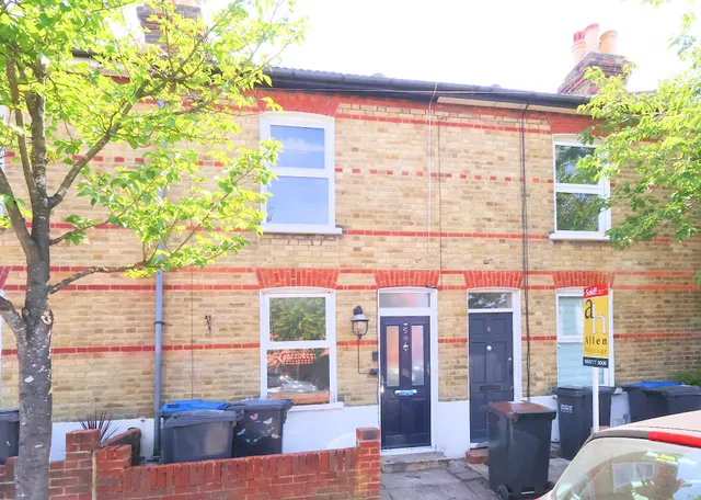 Helder Street, South Croydon, CR2 6HT, photo 1