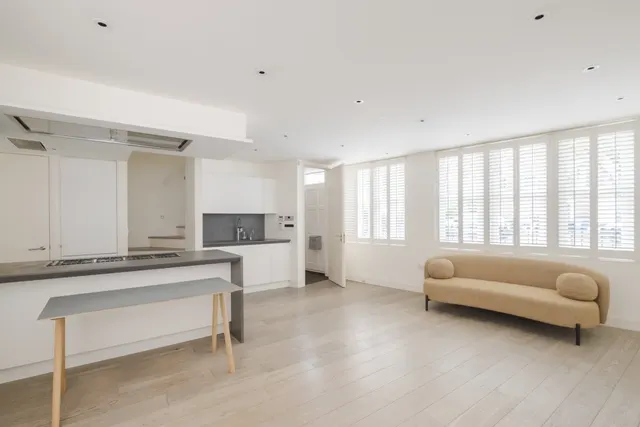 Cloudesley Road, London, N1, photo 1