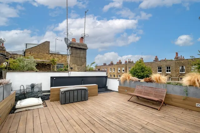 Cloudesley Road, London, N1, photo 3