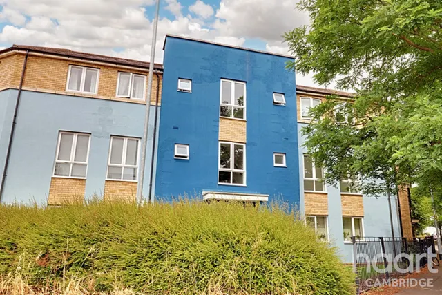 Graham Road, Cambridge, CB4, photo 1