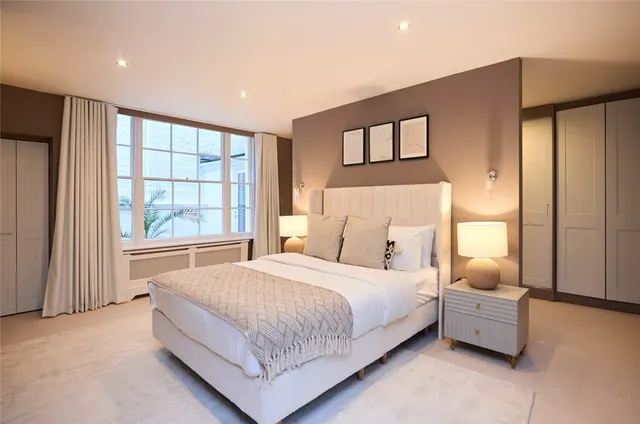 Strathearn Place, London, W2, photo 2