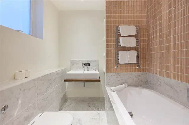 Strathearn Place, London, W2, photo 3