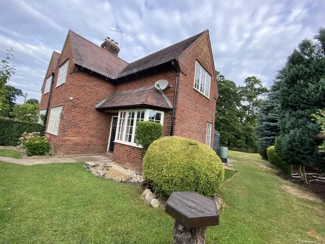 Alscot Park Cottage, Stratford-upon-Avon, CV37, photo 1