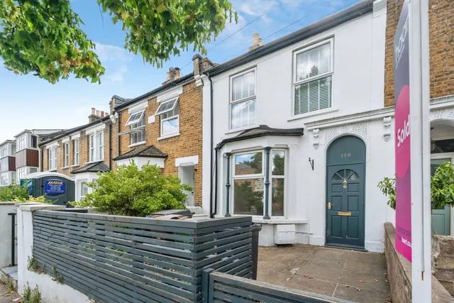 Grange Park Road, Leyton, E10, photo 1