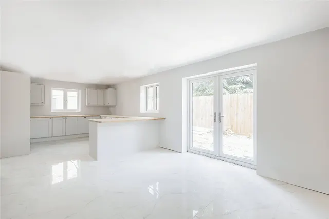 Photo 2 — Talbot Manor Garden, Plot 7, Lynn Road, Fincham, Kings Lynn, PE33
