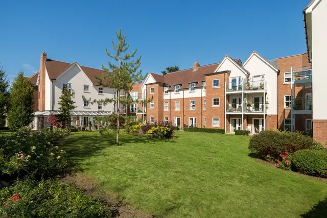 Manor Park Road, Chislehurst, BR7, photo 1