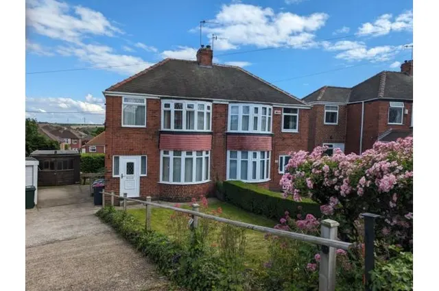 Reresby Road, Rotherham, S60, photo 1