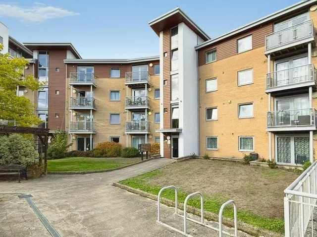 Kelvin Gate, Bracknell, RG12, photo 1