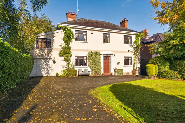 Upper Green, Dunmurry, BT17, photo 1