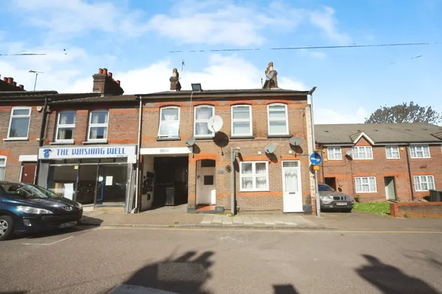 Ashton Road, Luton, photo 1