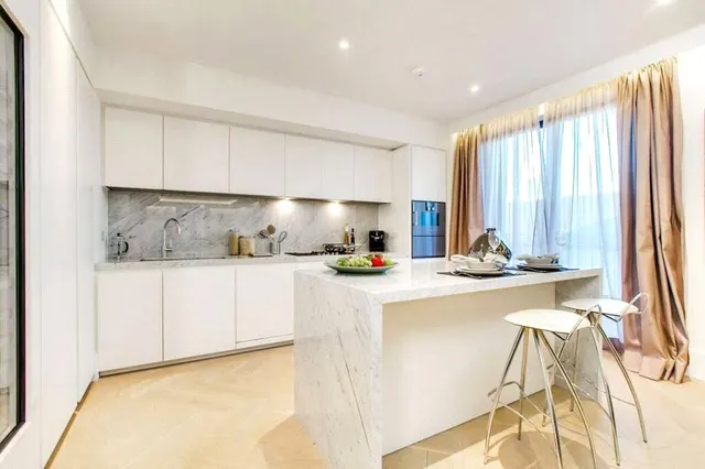 St Edmunds Terrace, St John's Wood, London, NW8 7ED, photo 1