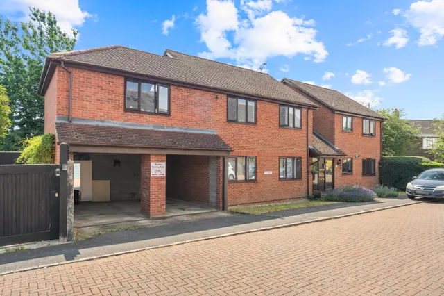 Winch Close, Codicote, SG4, photo 1