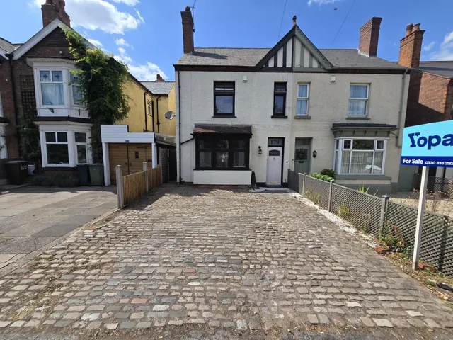 Lichfield Road, Walsall, WS4, photo 1