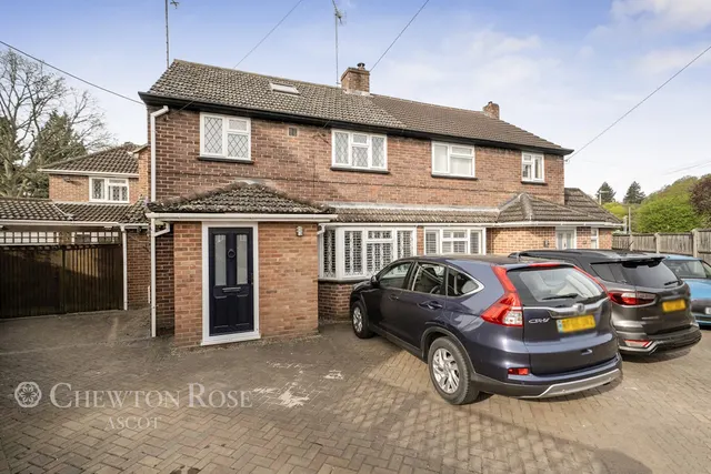 Goaters Road, Ascot, photo 2