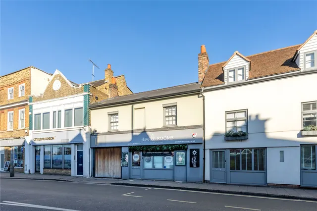 High Street, Hampton Wick, Kingston, KT1 4DB, photo 1