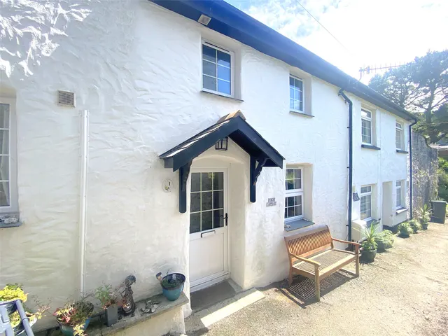 Castle Street, Combe Martin, EX34, photo 1