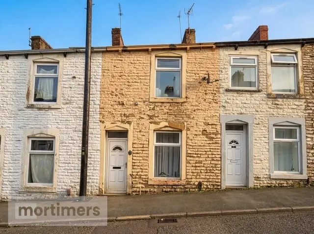 Spring Hill Road, Accrington, BB5, photo 1