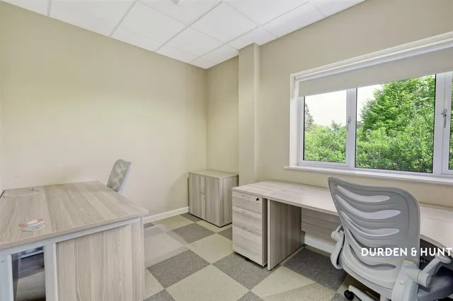 The Nexus, Systematic Business Park, CO7, photo 1