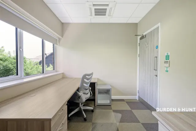The Nexus, Systematic Business Park, CO7, photo 2