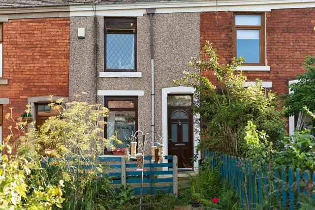 Haydock Street, Blackburn, BB1, photo 1