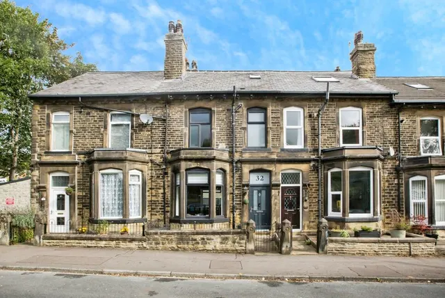 Beechwood Avenue, Halifax, HX2, photo 1