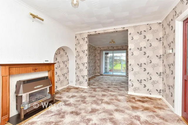 Uplands Way, Minster-On-Sea, ME12, photo 3